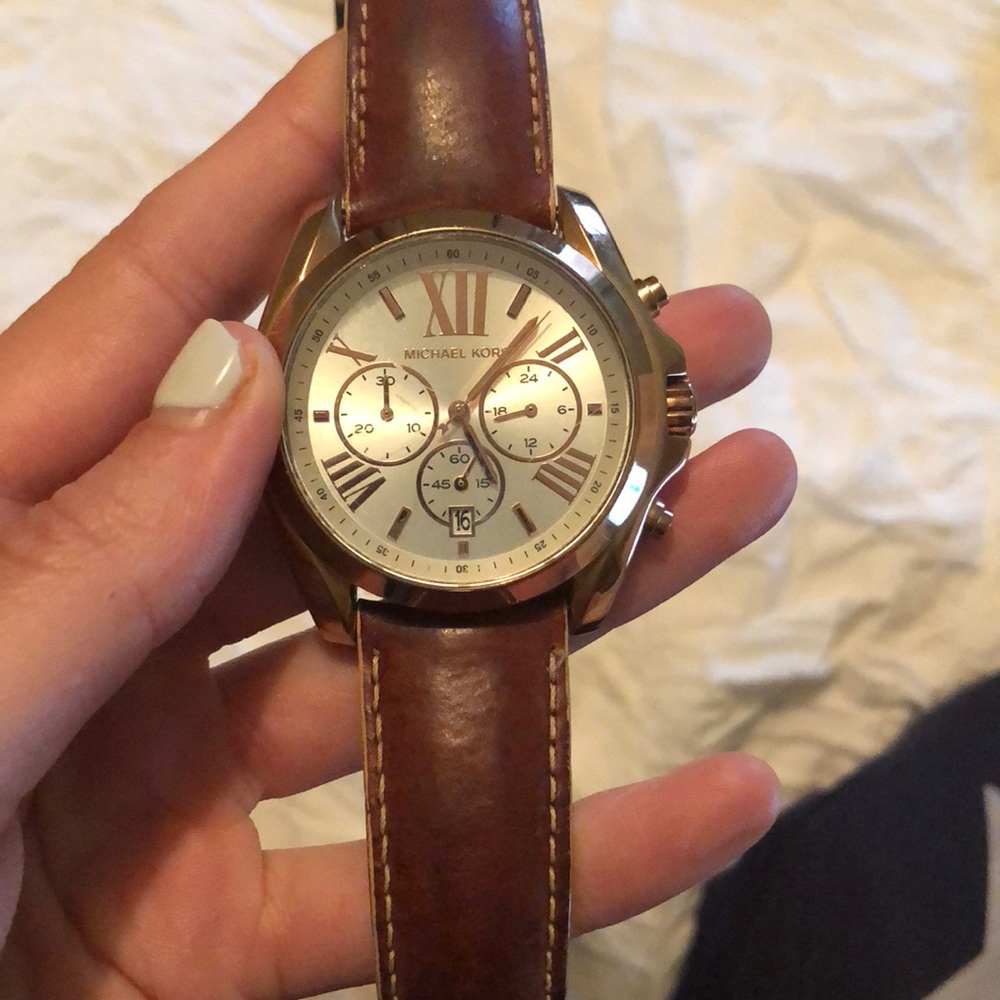 Michael Kors Watch